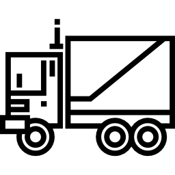 lastwagen icon