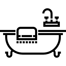 badewanne icon