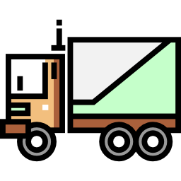 lastwagen icon