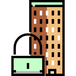 Building icon