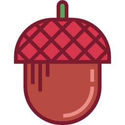 Acorn icon