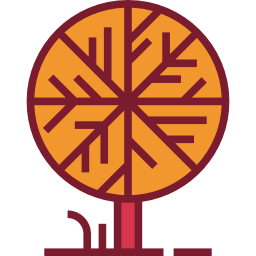 Tree icon