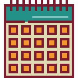 Calendar icon