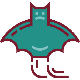 Bat icon