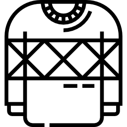 sweatshirt icon