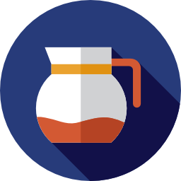 kaffeetasse icon