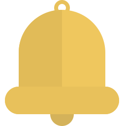 Bell icon