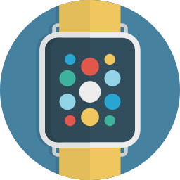 smartwatch icon