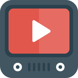 youtube icon