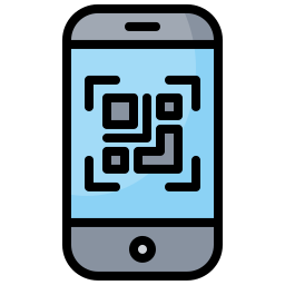 qr-code icon