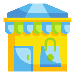 Store icon