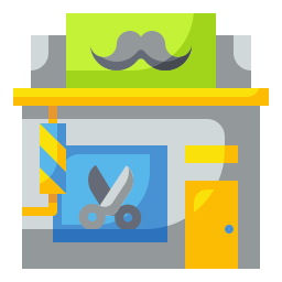 babershop icon