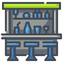 bar icon