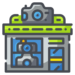 Camera icon