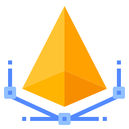 geometrisch icon