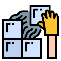 Tile icon