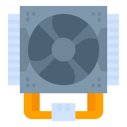 ventilator icon