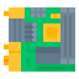 Motherboard icon