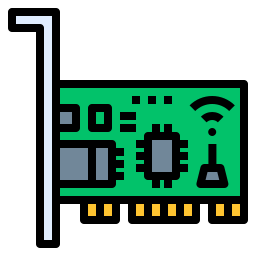 chipset Icône