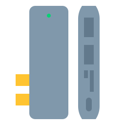 usb-hub icon