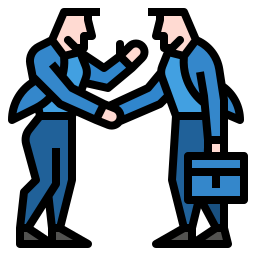 Partner icon