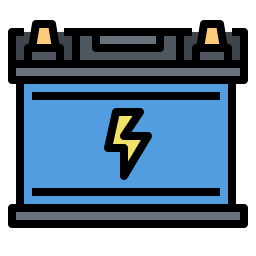 batterie icon