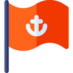 Flag icon