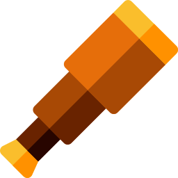 Spyglass icon