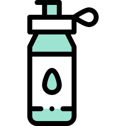 wasserflasche icon