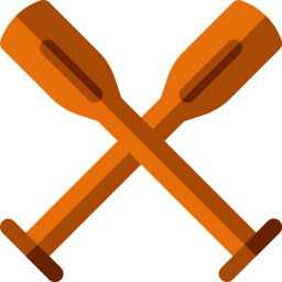 Oars icon