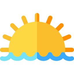 Suns icon