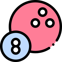 bowlingkugel icon