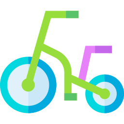 Bycicle icon