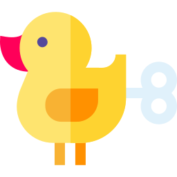 Duck icon