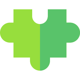 Puzzle icon