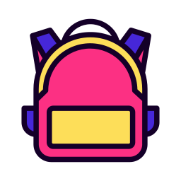 Baggage icon