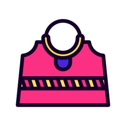 Handbag icon