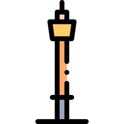 sydney tower icon