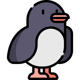 Penguin icon