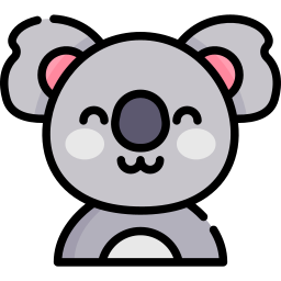 Koala icon