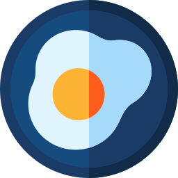 Egg icon