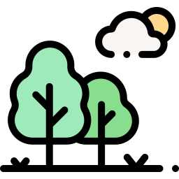 Trees icon