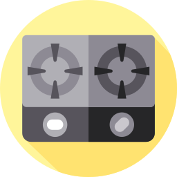 Stove icon