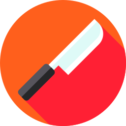 Knife icon