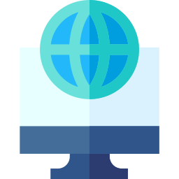 webseite icon