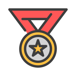 Medal icon