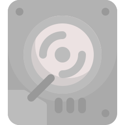 hdd icon