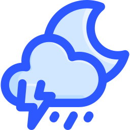 gewitter icon