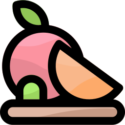 Antipasto icon