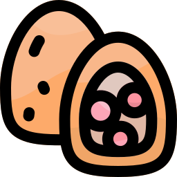 Arancini icon